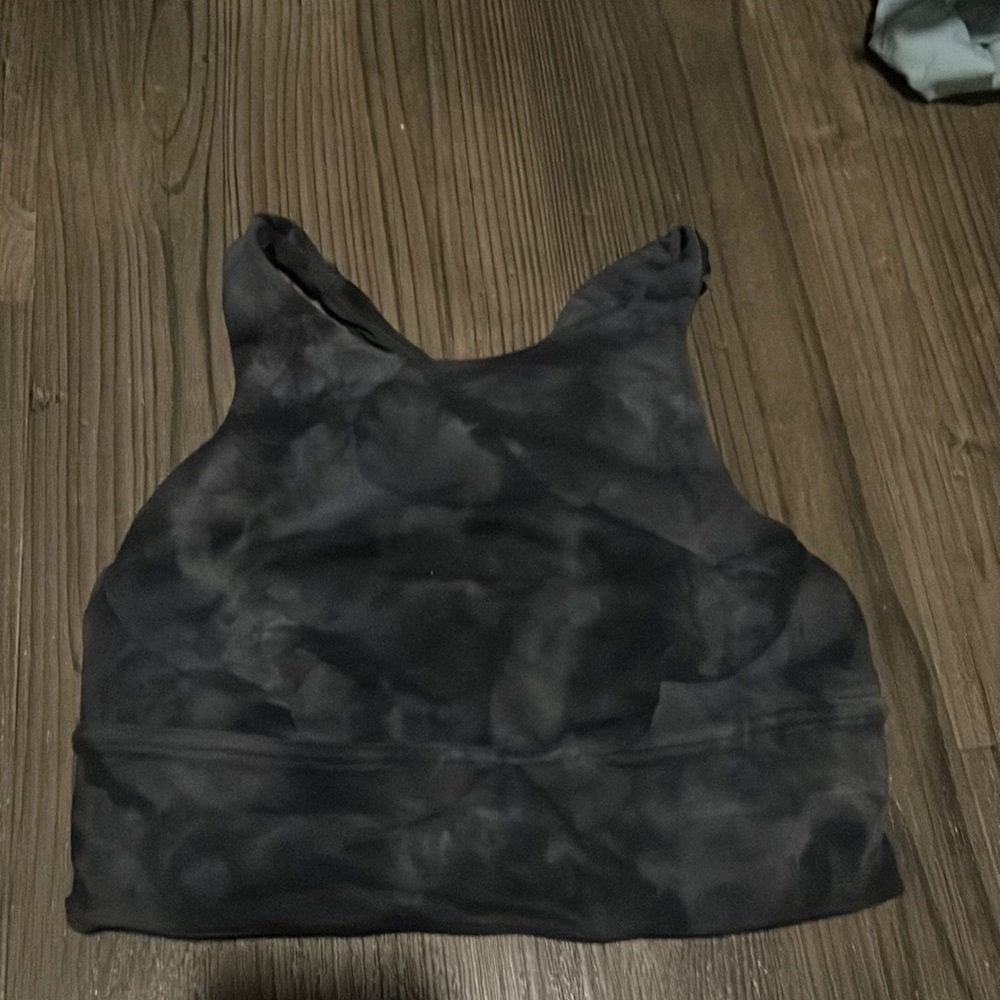 Wunder Train Longline Bra
Medium Support